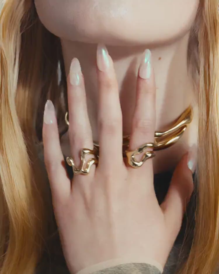 Total Look Atlantis 4086