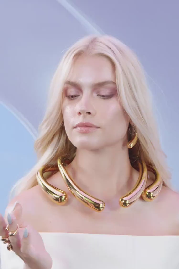 Total Look Pleiadians 4094