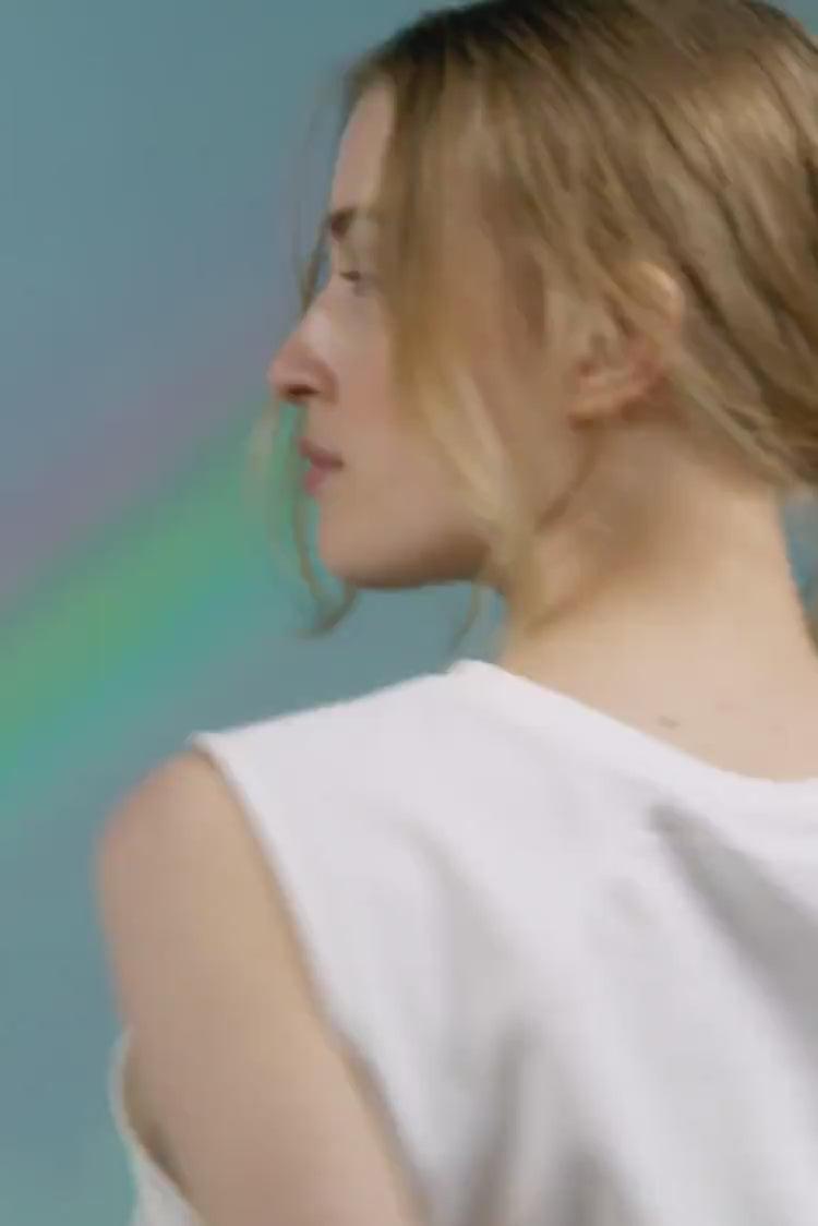 Piccolo fermacoda in argento