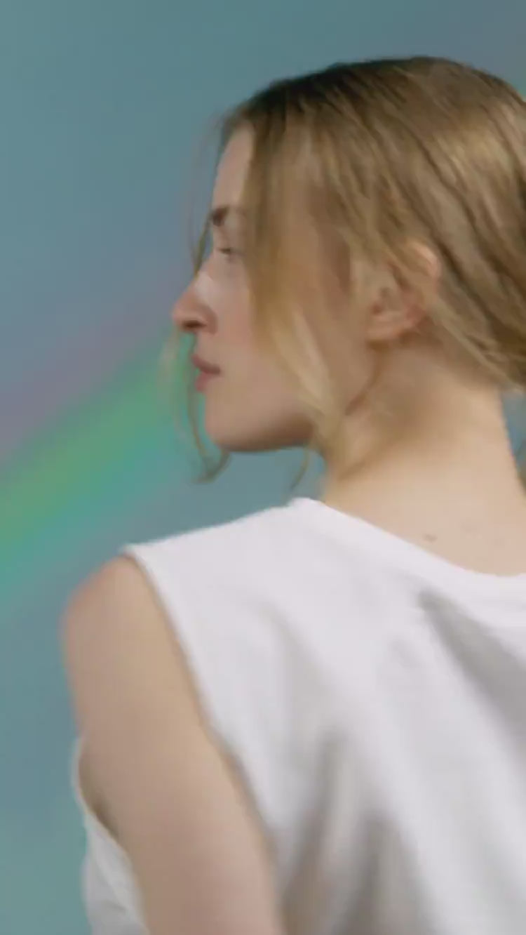 Piccolo fermacoda in argento