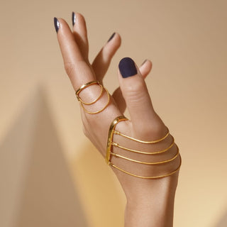 Anelli bracciale in argento MAM ORIGINALS MAM