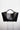 Designer black tote bags - MAM