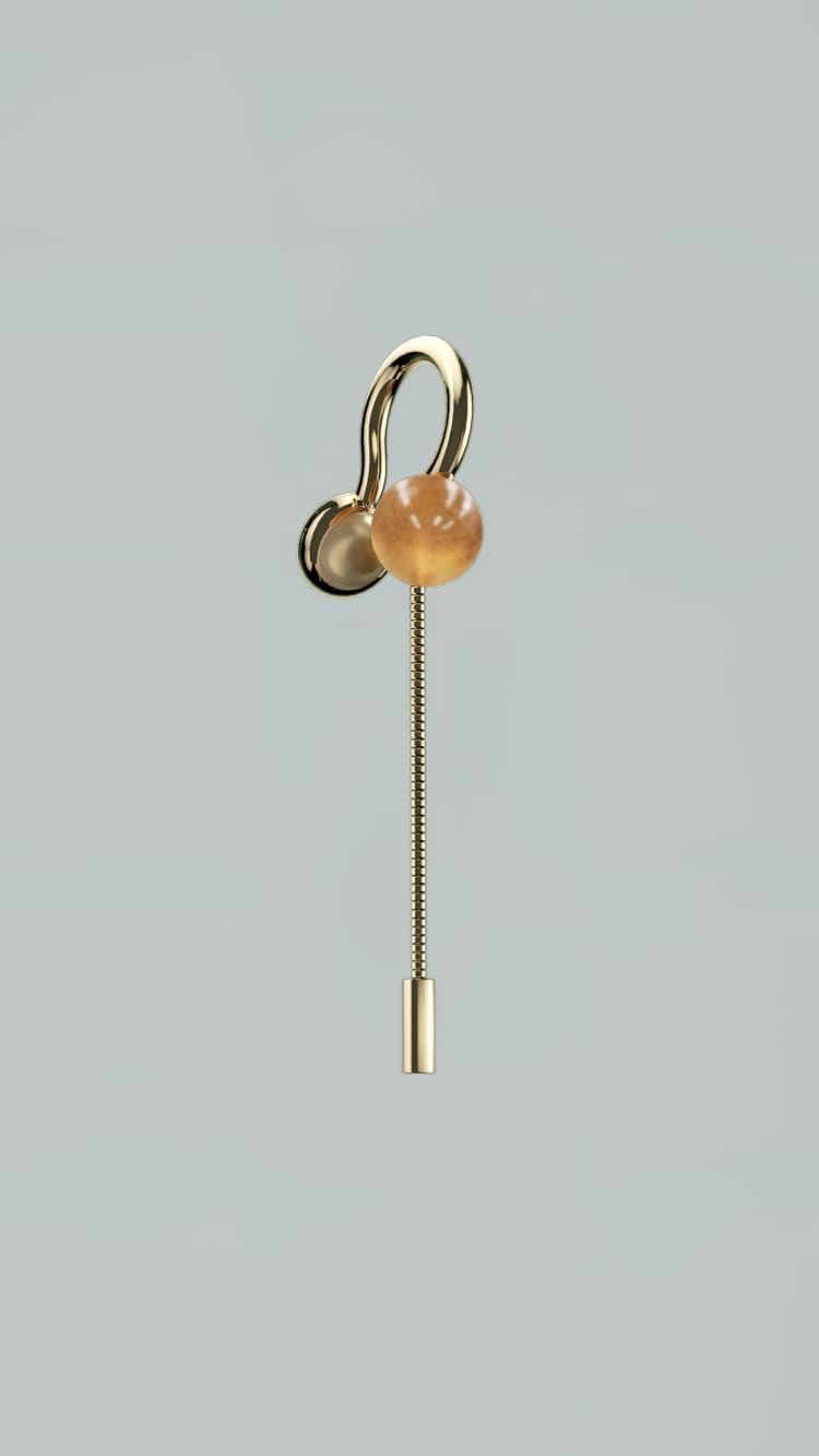 unique jewel